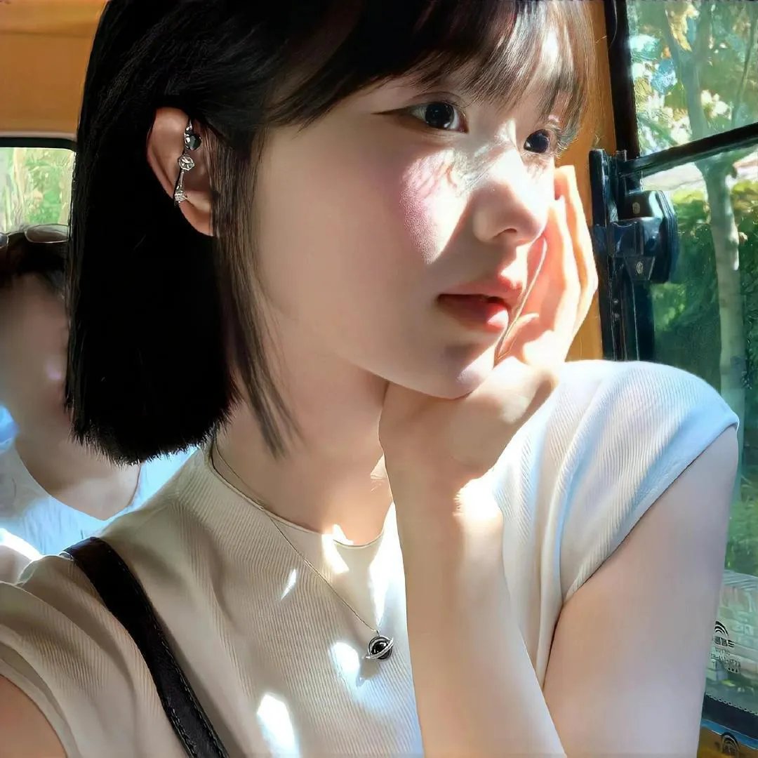 初恋竟是我女儿班主任情书未泛黄